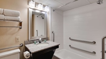 best western plaza inn