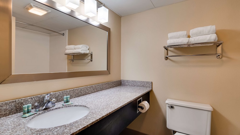 best western plaza inn