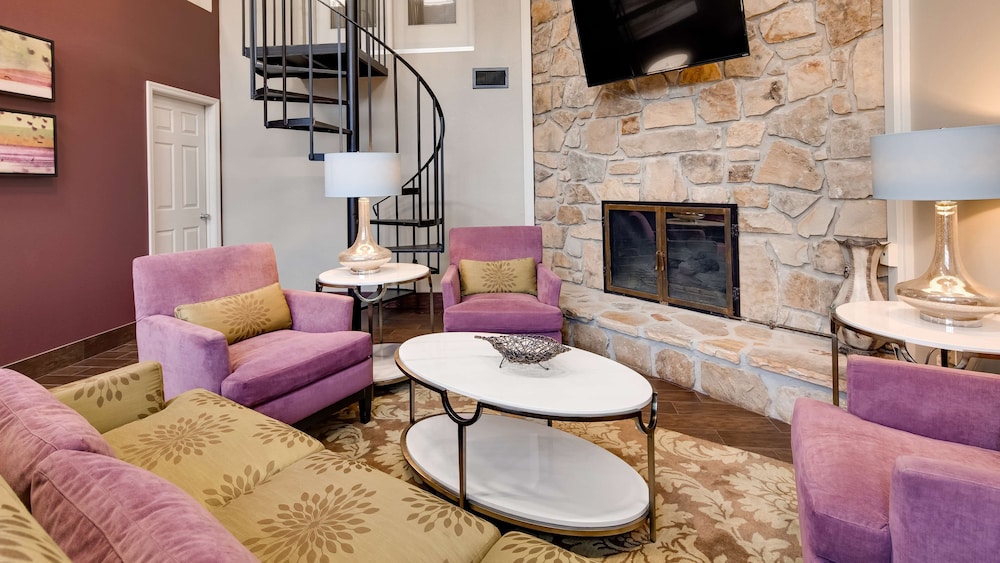 best western plaza inn