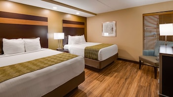 best western plaza inn