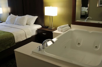 best western plaza inn