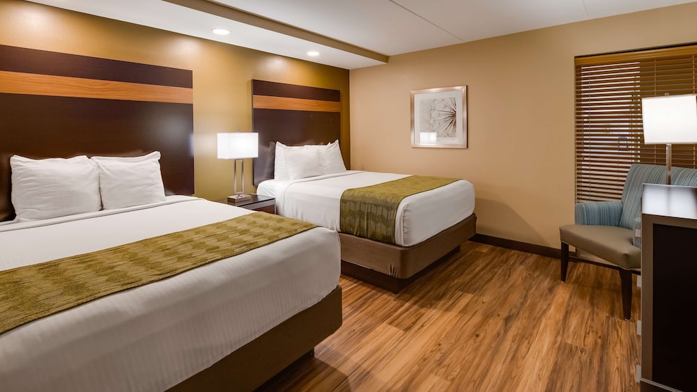 best western plaza inn