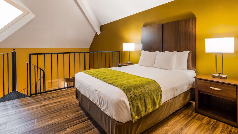 best western plaza inn