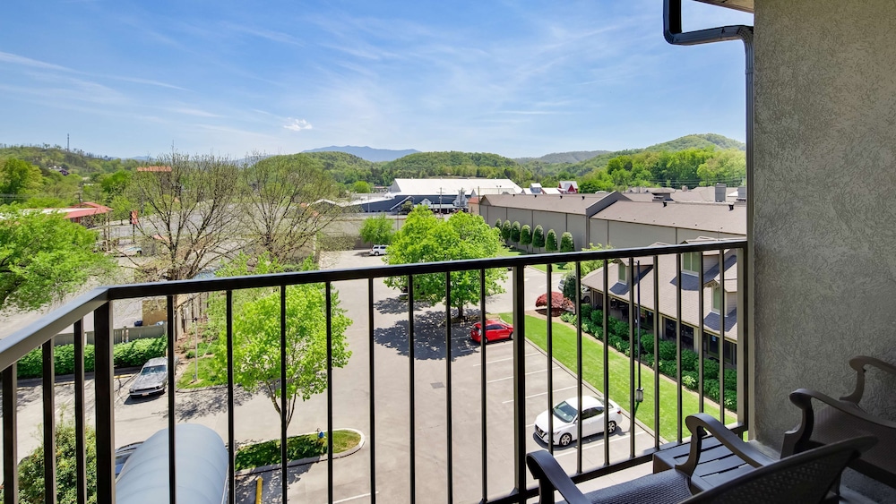 best western plaza inn