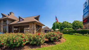 best western plaza inn