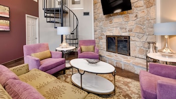 Best Western Plaza Inn,Sevierville>>Gatlinburg - Pigeon Forge,3 star