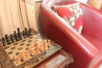 st johns lodge incl off site health club