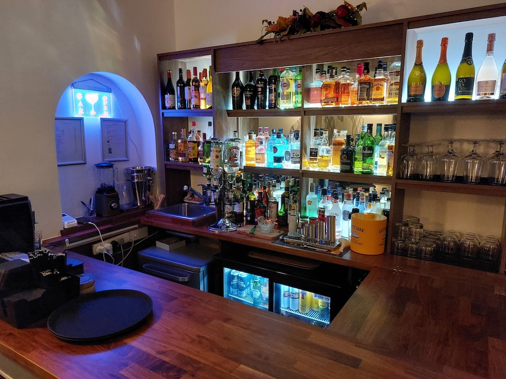 st ives boutique hotel