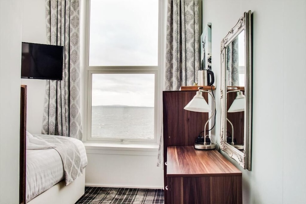 st ives boutique hotel