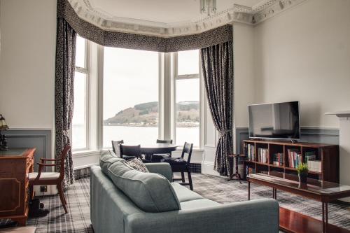 st ives boutique hotel