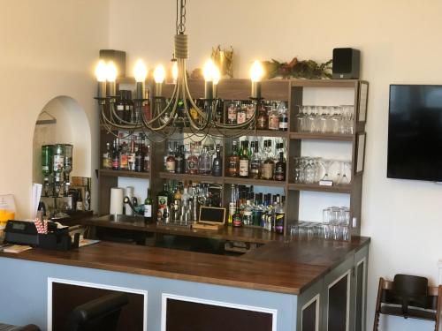 st ives boutique hotel