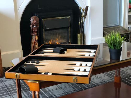 st ives boutique hotel