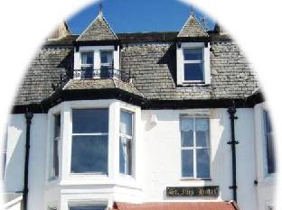 st ives boutique hotel
