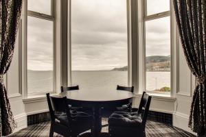 st ives boutique hotel