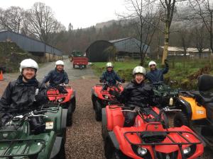 st ives boutique hotel