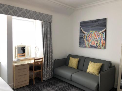 st ives boutique hotel