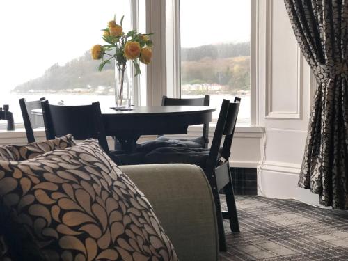 st ives boutique hotel