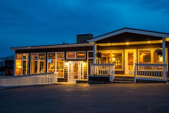 silver dart lodge
