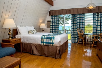 silver dart lodge