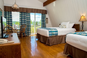 silver dart lodge