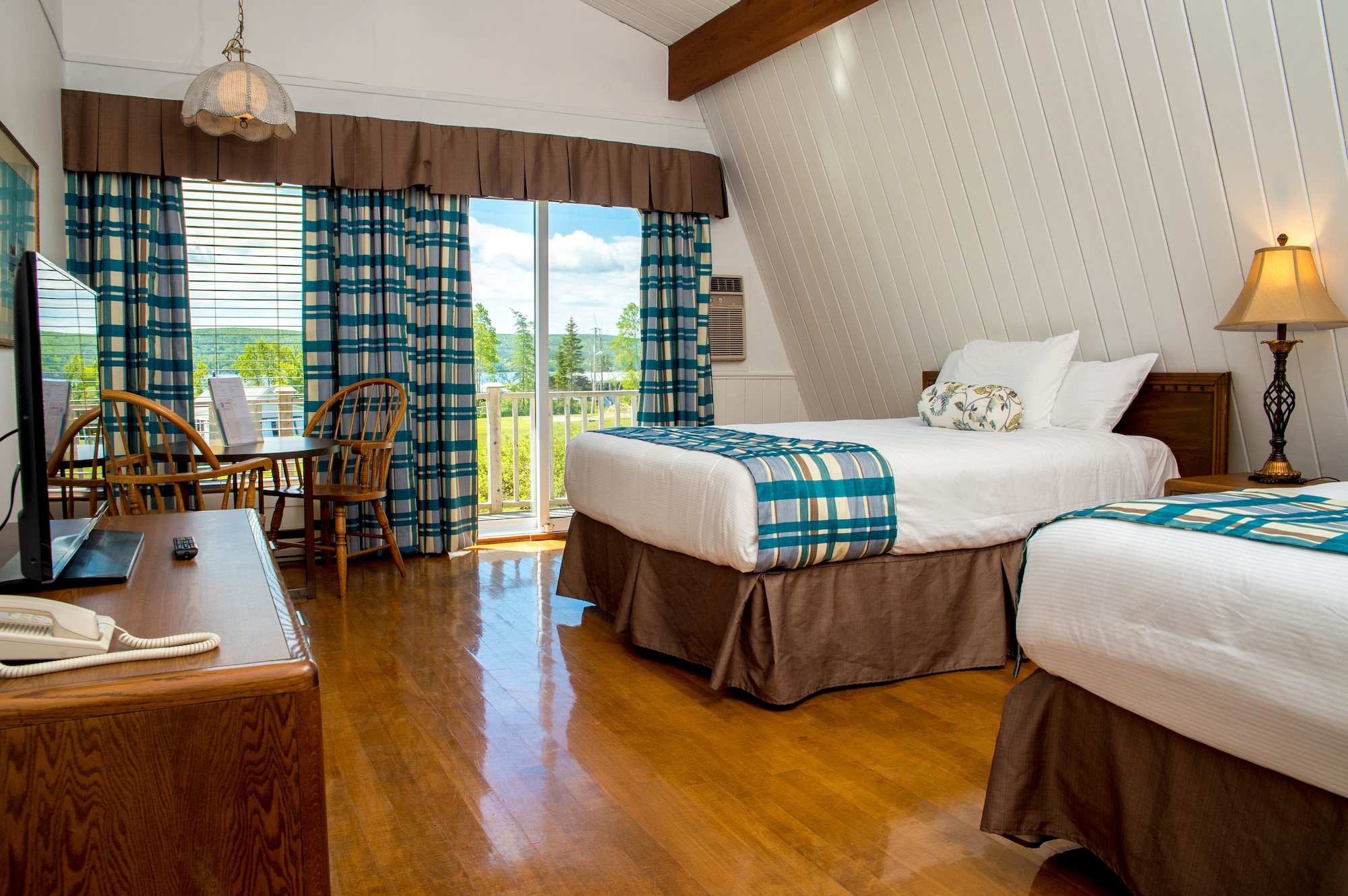 silver dart lodge