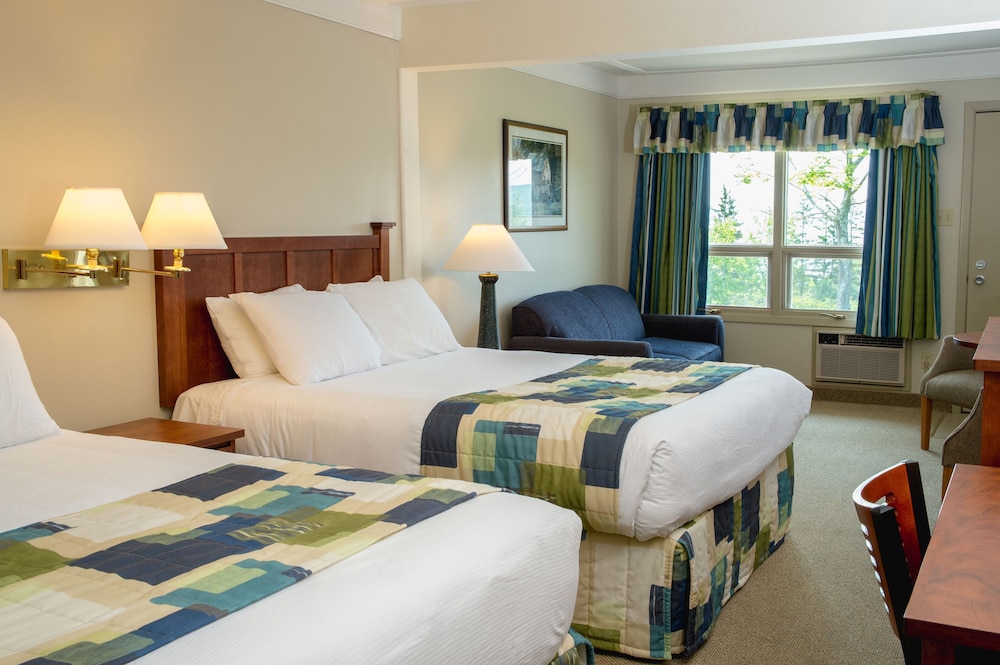 silver dart lodge
