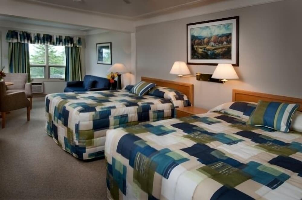 silver dart lodge