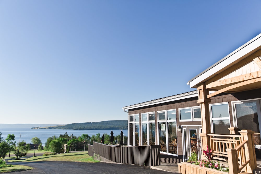 silver dart lodge