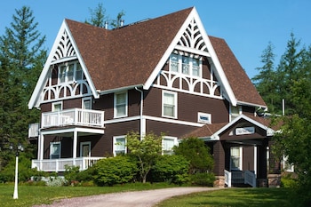 baddeck