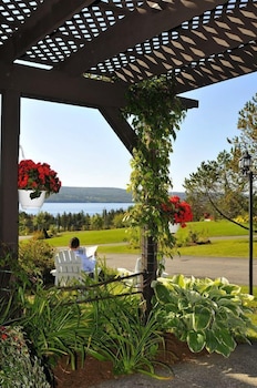 baddeck