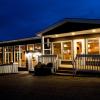 silver dart lodge