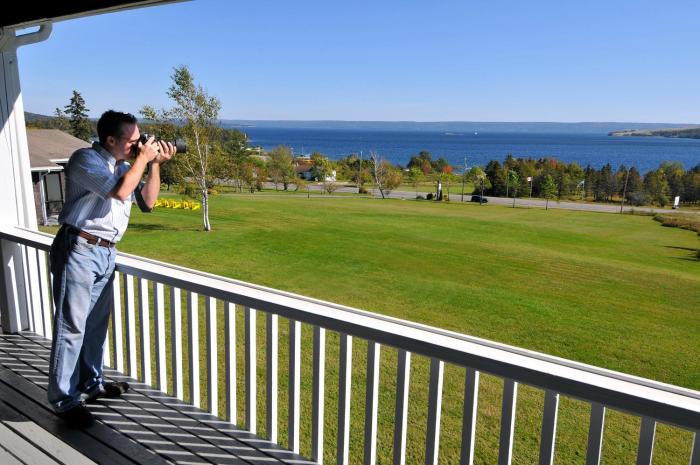 baddeck
