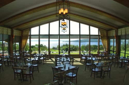 silver dart lodge
