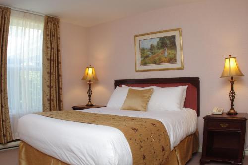 silver dart lodge