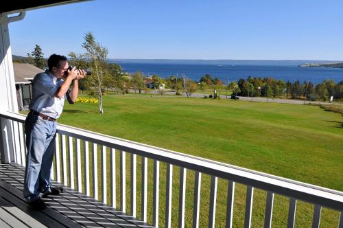 baddeck