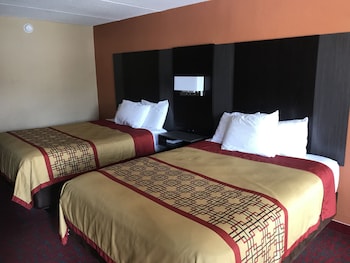 conner hill motor lodge