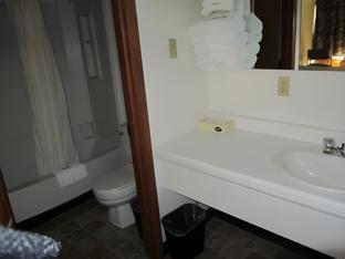 conner hill motor lodge