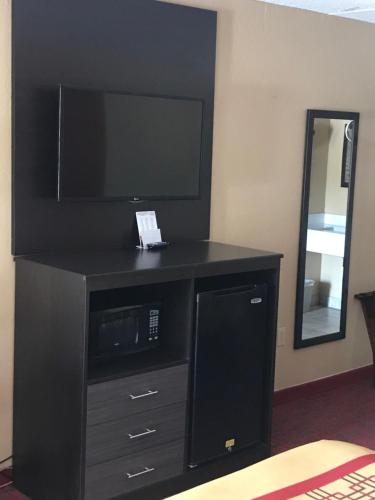 conner hill motor lodge