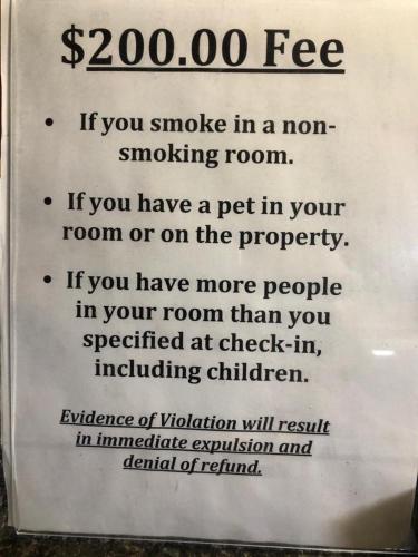 conner hill motor lodge