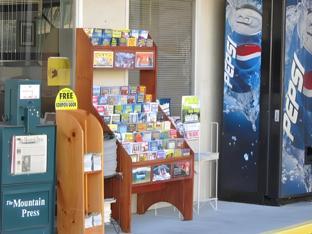 conner hill motor lodge