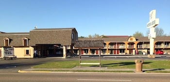 conner hill motor lodge