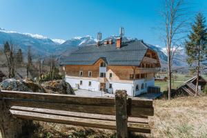 bohinj