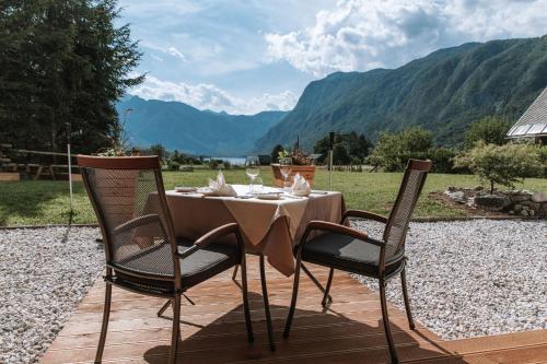 bohinj