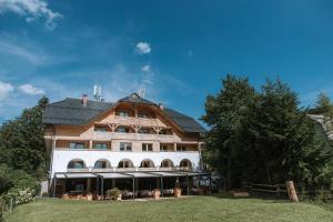 bohinj