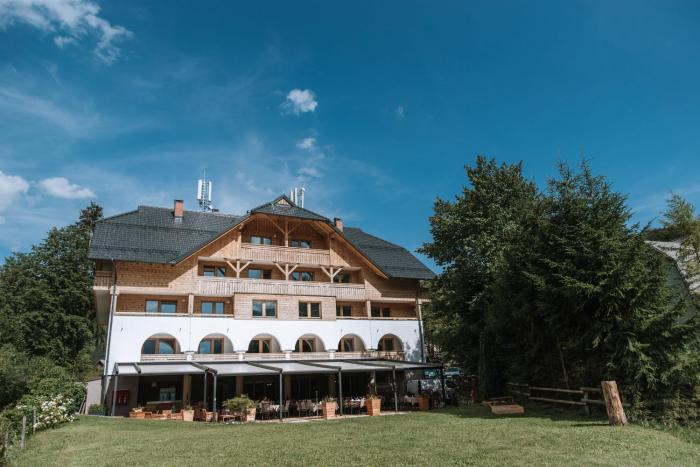 bohinj