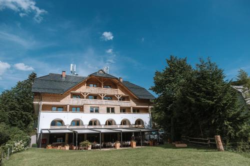 bohinj