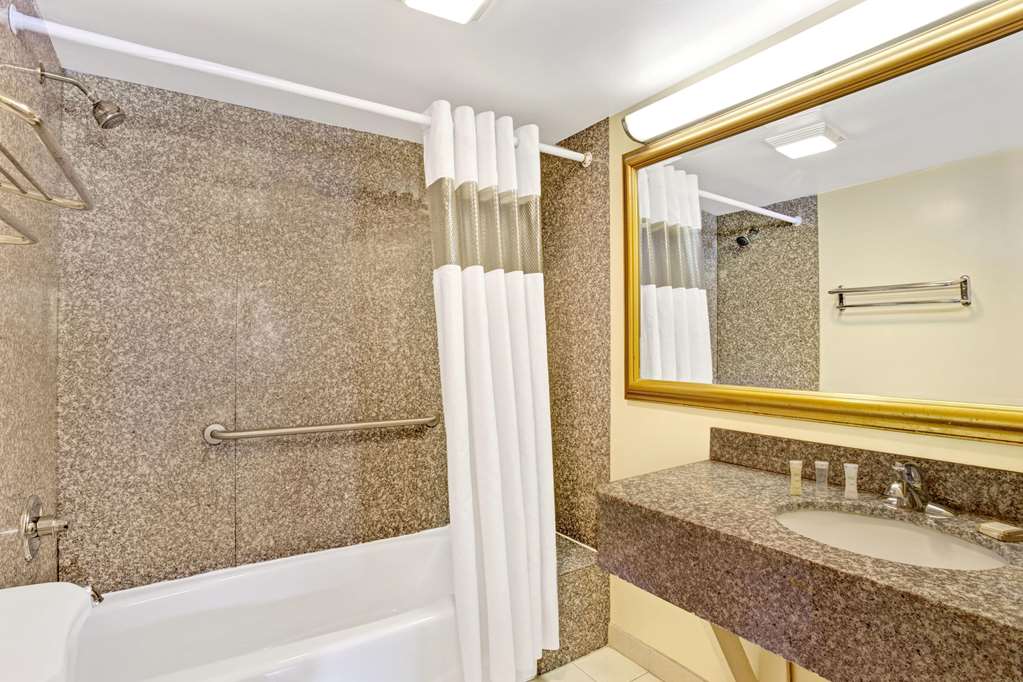 howard johnson by wyndham pikesville