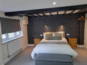 The George And Dragon Inn,Ipswich>>Essex,4 star