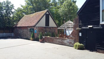 the george and dragon inn