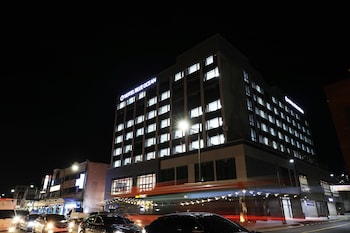 mokpo ocean hotel